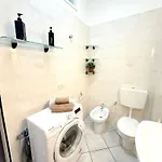 Relax Con Terrazza Giardino E Posto Auto Appartamento *