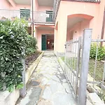Relax Con Terrazza Giardino E Posto Auto Appartement *