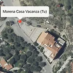 Relax Con Terrazza Giardino E Posto Auto Appartamento *