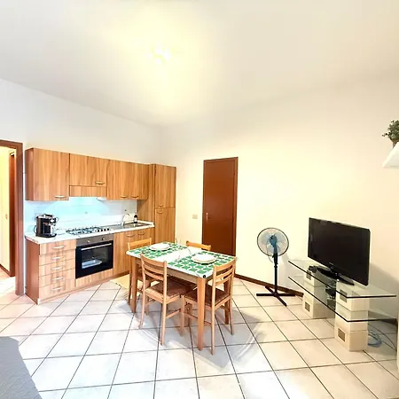 Apartamento Relax Con Terrazza Giardino E Posto Auto Marina dʼAndora