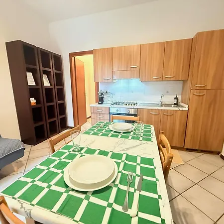 Relax Con Terrazza Giardino E Posto Auto