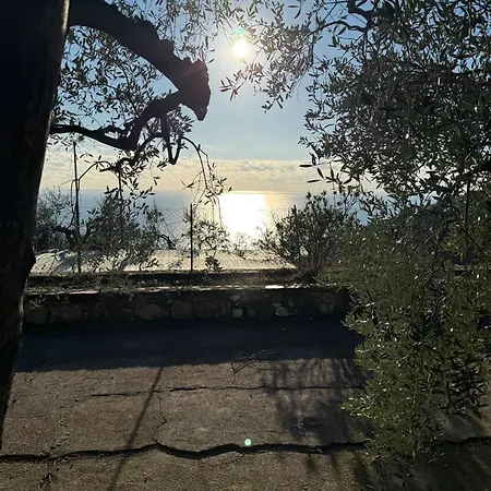 Διαμέρισμα Relax Con Terrazza Giardino E Posto Auto *