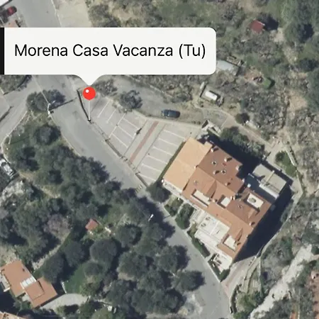 Relax Con Terrazza Giardino E Posto Auto Διαμέρισμα *