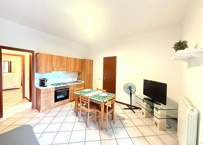 Apartamento Relax Con Terrazza Giardino E Posto Auto Marina dʼAndora