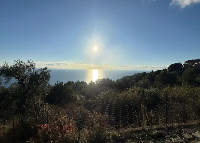 Διαμέρισμα Relax Con Terrazza Giardino E Posto Auto *