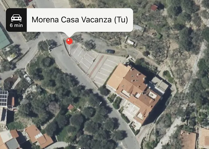 Relax Con Terrazza Giardino E Posto Auto Διαμέρισμα *